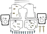 2005 Ski-doo Mxz 600 Ho Carburetor Repair Rebuild Kit New. Price: $64.88.