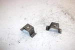 99 Polaris Indy 500 Oem Oil Tank Bracket Pair 5241334 Q3652 Used. Price: $13.99.