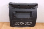 2007 Ski-doo Summit 800 X Rev Snow Mud Flap Used. Price: $34.00.