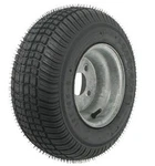 American Tire 3H340 205 65 10 Wheel B Hole New. Price: $124.31.