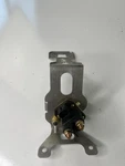 2021 Yamaha Sr Viper 137 Battery Bracket Mount Strap 8JP-H2158-00-00 Starter Used. Price: $24.00.