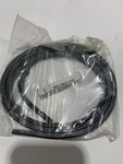 Bumperstrip,fr,vinyl -- Polaris New. Price: $73.62.