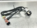Ski Doo Tundra Grand Skandic Touring 550F Fan Steering Wire Harness 2011-20 Used. Price: $24.95.