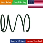 Comet Clutch Parts Torque Converter Spring, Green New. Price: $18.68.