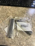 Bombardier Grip Handles New. Price: $15.00.