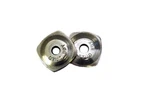 Stud Boy Power Plate Plus Backers Single 96/PACK 2439-P3 New. Price: $99.02.