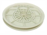Rewind Starter Rope Sheave/pulley For Ski-doo Mxz 600 Adrenaline, 2001-2002 New. Price: $32.99.