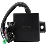 Tested Peakrpm Cdi Box For Arctic Cat Jag / Panther 440 500 1984-1999 3003-028 New. Price: $108.89.