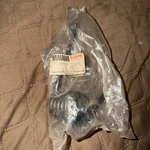 New Oem Yamaha 90508-72084-00 Torsion Spring Nos. Price: $13.70.