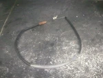 97-03 Yamaha Throttle Cable Assembly # 8CH-26311-00-00 Srx Mountain 700 Used. Price: $12.25.