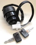 Yamaha Sno-scoot 80 Snow Ignition Phazer Switch 8K4-82510-20-00 New. Price: $44.99.