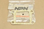 Nos Yamaha DT50 LB50 TY80 Reed Valve Gasket 353-13621-00 New. Price: $5.49.