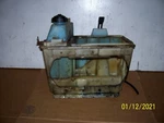 Polaris 01-03 Edge Xcsp Indy Classic 600 700 800 Oil Tank Airbox 1253336 Used. Price: $25.34.