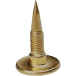 Woodys Steel Traction Master Eliminator 48/PACK With Lock Nuts GEP-7000 New. Price: $132.11.