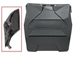 , Snow Flap Guard For Ski-doo Fits Many 2017-2022 Sleds Replaces Oem# 520001640 New. Price: $89.13.