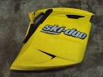 2003 Ski Doo Summit 800 Ho Mxz Rotax Side Panel Cover Left Right Lh Rh Yell Used. Price: $76.49.