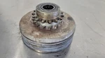 Oem 1979 1982 Chrysler Sno-runner Rabbit Centrifugal Clutch Assembly Used. Price: $60.00.
