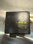 Arctic Cat Oem Cdi Box 3006-449 Used. Price: $99.50.