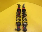 2010 Oem Ski-doo Renegade Summit Mxz Power Tek Kyb Front Shocks Set Assy Used. Price: $398.99.