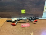 Handlebar # 5247209-067 Polaris 2005 Fusion 900 Snowmobile Used. Price: $40.69.