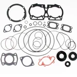 Yamaha New Replacement Pwc Top End Gasket Kit FX700, 63M-11193-01-00. Price: $20.94.
