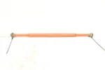 Polaris Rzr Xp Turbo 19 Radius Rod Upper 1544030-750 #2 47592 Used. Price: $58.99.