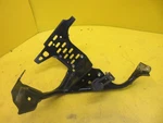Ski Doo Mxz 600 800 Summit Rh Right Front Well Stirup Black Used. Price: $23.74.