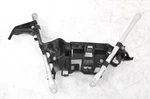 18 Ski-doo Renegade X 1200 Module Support Bracket Mount 137" Used. Price: $37.49.