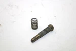 96 Arctic Cat Panther Deluxe Oem Carb Throttle Stop Screw 6505-022 SA104 Used. Price: $10.99.