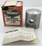 Ski-doo Rotax 1972-75 340 Tnt F/a Twin 339CC Snowmobile Standard Piston 2159PS New. Price: $69.99.