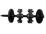 1998 Arctic Sno Pro Zr 440 Track Drive Assembly 0728-038 Used. Price: $115.95.