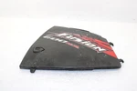 2006 Polaris 600 Fusion Oem Right Side Panel 2632876-1213 SP31 Used. Price: $55.89.