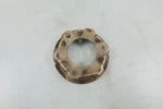 2001-2016 Gtx Gsx Summit Mxz Adrenaline Ski-doo Starting Pulley Used. Price: $18.97.