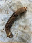 2007 Ski-doo Summit X 800R Ptek Oem Formed Coolant Hose 509000379 Used. Price: $30.00.