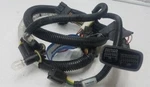 Polaris Headlight Harness 2005-2006 700 900 Fusion 2461235 Used. Price: $23.50.