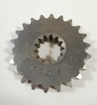 Oem Polaris Sprocket 22 Teeth EY-19802 New. Price: $29.00.