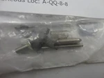 Polaris Needle Valve Kit 2200733 New Oem 2004 Freedom Pwc. Price: $22.99.