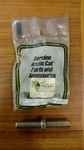 Arctic Cat Snowmobile Tie Rod Stud Bolt Part # 0105-305 New Oem. Price: $7.50.