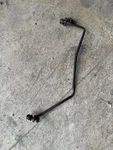 1997 Arctic Cat Powder Special 136 600 Bracket, Guard Harness/rope 0645-269 Used. Price: $10.00.