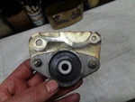 2006-2014 Polaris Iq Fst Classic Touring Widetrak Side Motor Mount 3021719 Used. Price: $13.50.