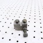 2006 Polaris Classic 700 Rear Suspension Block - Shock Pivot, Fixed 5134502 Used. Price: $8.88.