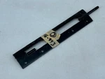 New Nos 1976-1985 Arctic Cat El Tigre 5000 6000 Pantera Ccc Upper Hood Hinge. Price: $21.59.