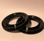 570048900 One New Better Than Oem Ski-doo Air Box Boot Or 570-0489-002. Price: $22.99.