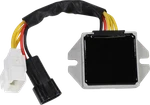 Parts Unlimited Regulator And Rectifier 2112-1537 New. Price: $249.85.