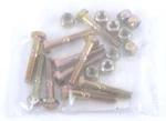 Bercomac Snowblower Shear Bolts, Fan Vantage Premium, 088980 103999 New. Price: $39.95.