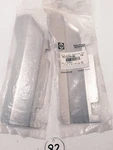 New Oem Brp Ski Doo Left & Right Front Guide #517279100 #517279000. Price: $17.00.