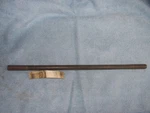 Vintage Snowmobile Polaris Colt Gemini Apollo 10" Steer Tie Rod New Oem 5020247. Price: $19.99.