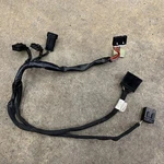 2008 Skidoo Rev Xp Mxz Renegade 600SDI Steering Harness 515176565 515176740 Used. Price: $34.99.