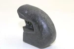 Polaris Oem Suspension Rail End Cap 5430627 Q509 Used. Price: $9.99.