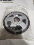 Ski Doo Oem Idler Wheel 503190752 180MM Grey Gsx Mxz 600 New. Price: $39.99.
